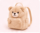 Balo mini gấu đáng yêu
