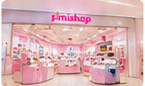 Không gian Sinishop Vincom Thủ Đức